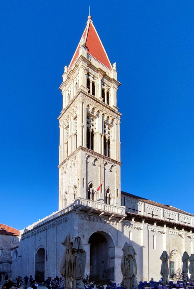Cathedral of St. Lawrence