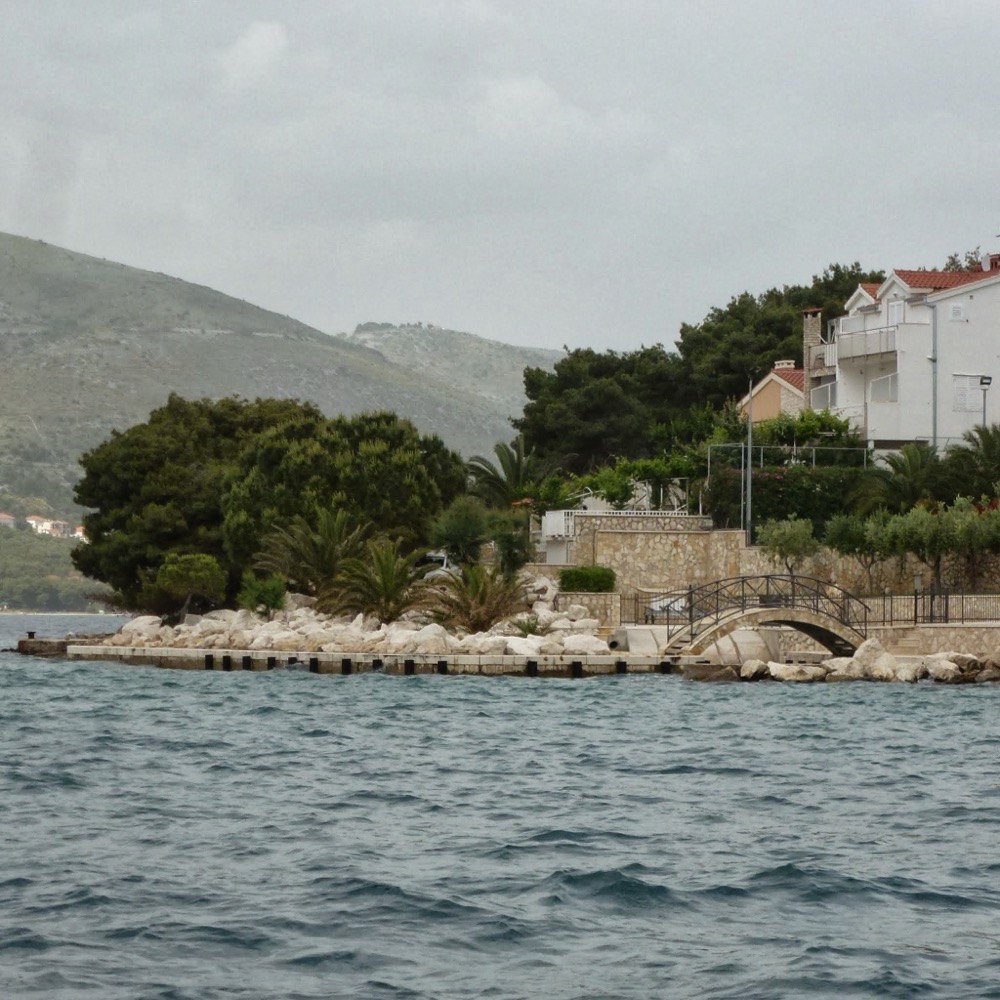 Čiovo Island Beaches